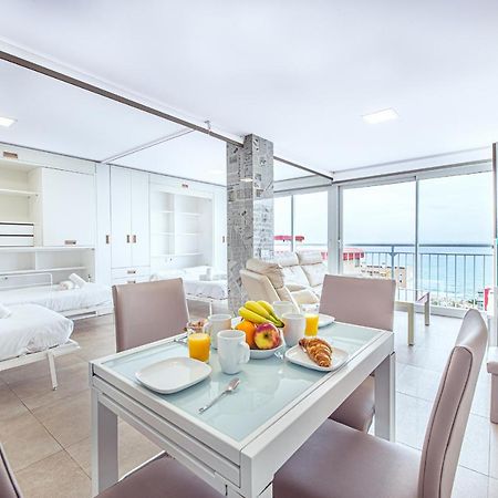 Apartmán Myflats Premium Costa Blanca Alicante Exteriér fotografie