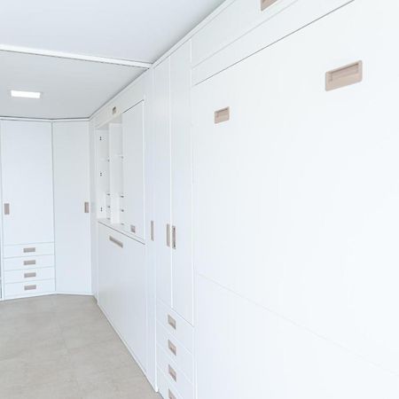 Apartmán Myflats Premium Costa Blanca Alicante Exteriér fotografie