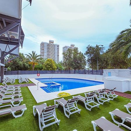 Apartmán Myflats Premium Costa Blanca Alicante Exteriér fotografie