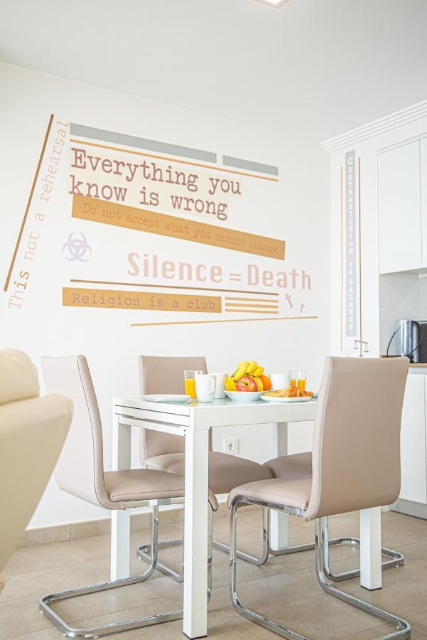 Apartmán Myflats Premium Costa Blanca Alicante Exteriér fotografie