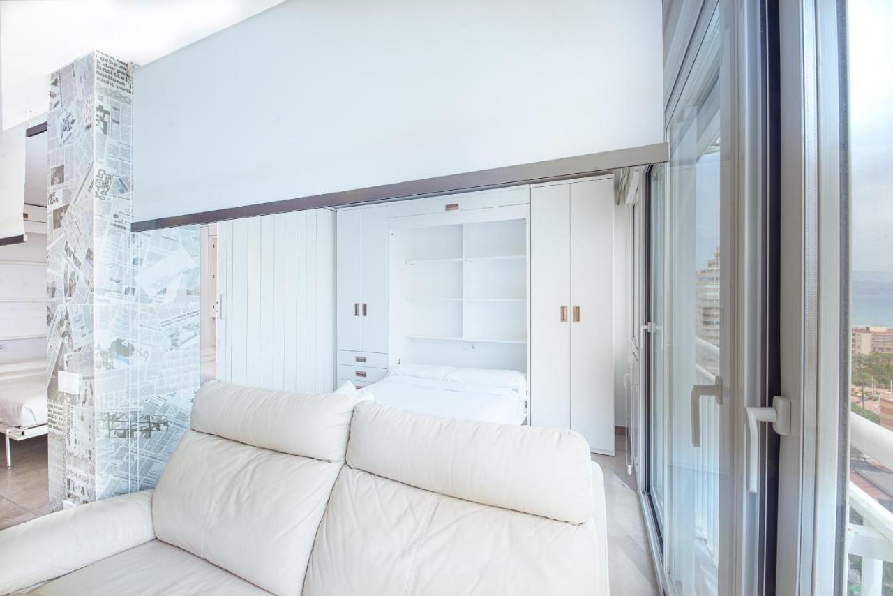 Apartmán Myflats Premium Costa Blanca Alicante Exteriér fotografie