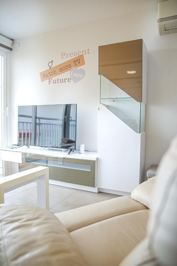 Apartmán Myflats Premium Costa Blanca Alicante Exteriér fotografie