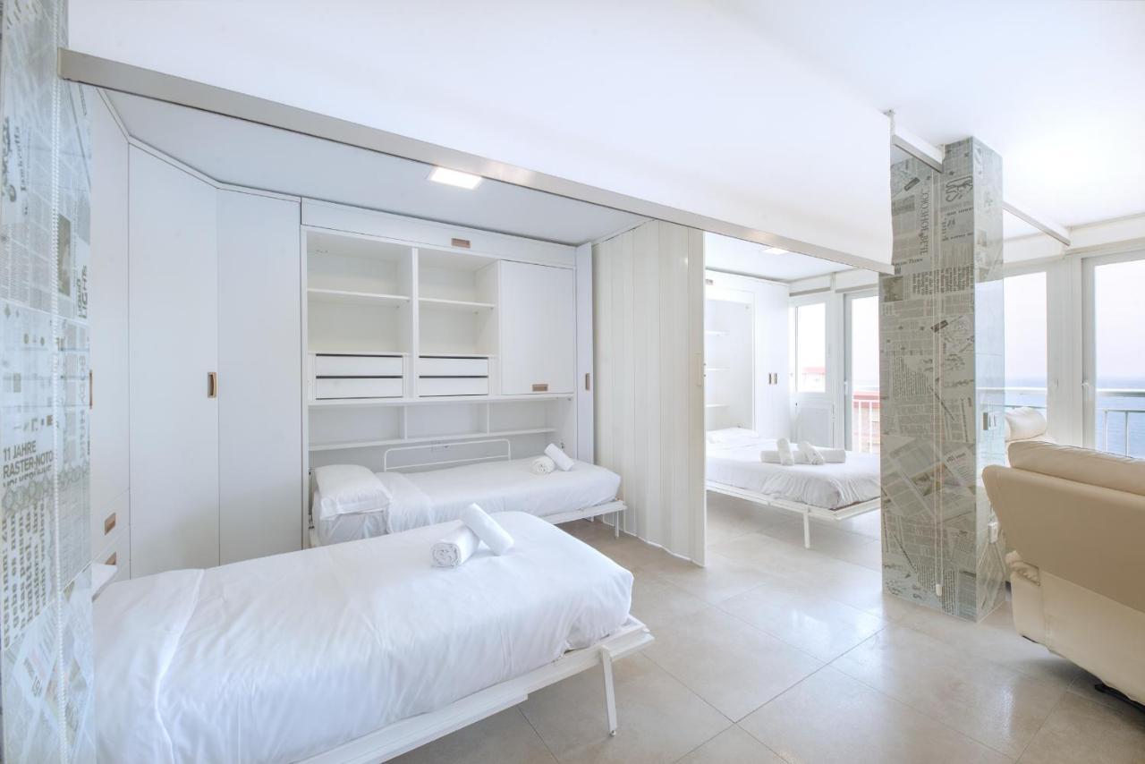 Apartmán Myflats Premium Costa Blanca Alicante Exteriér fotografie