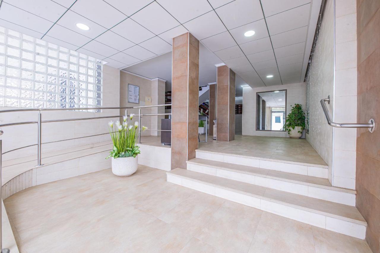 Apartmán Myflats Premium Costa Blanca Alicante Exteriér fotografie