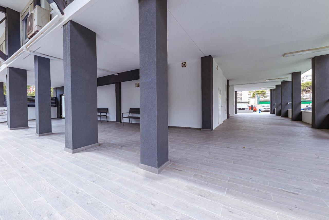 Apartmán Myflats Premium Costa Blanca Alicante Exteriér fotografie