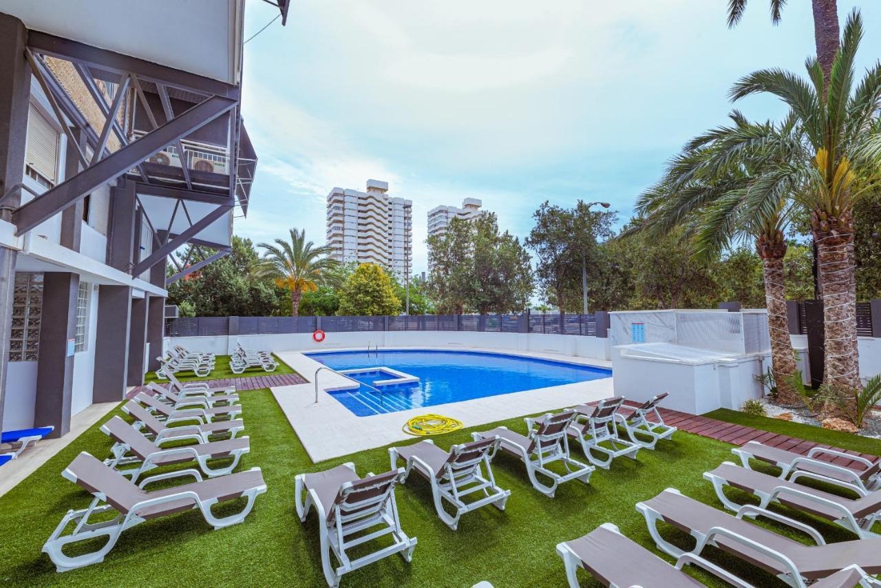 Apartmán Myflats Premium Costa Blanca Alicante Exteriér fotografie