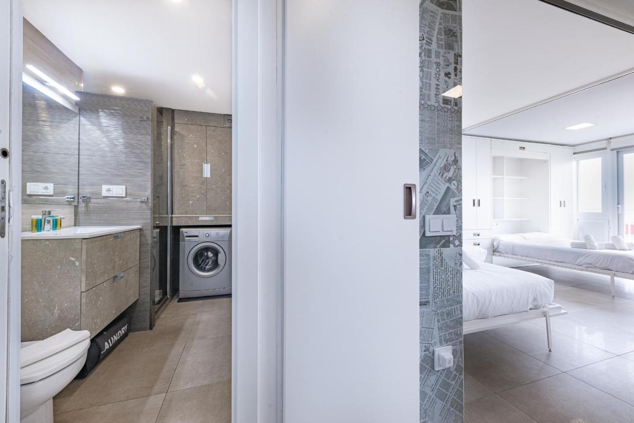 Apartmán Myflats Premium Costa Blanca Alicante Exteriér fotografie