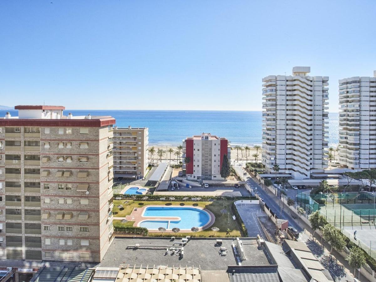 Apartmán Myflats Premium Costa Blanca Alicante Exteriér fotografie